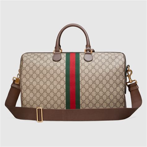 sac de voyage gucci prix|Bagages et accessoires de voyage Gucci pour femme .